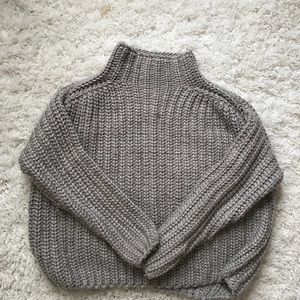 Kendall & Kylie | Chunky Sweater